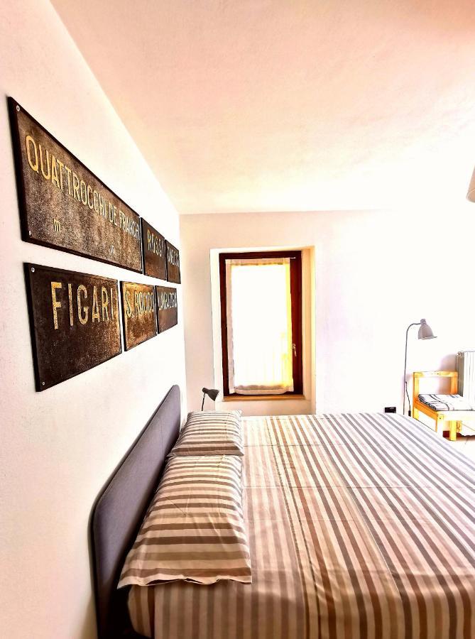 Old Town Apartment With Terrace - Live Love Lake Peschiera del Garda Zewnętrze zdjęcie